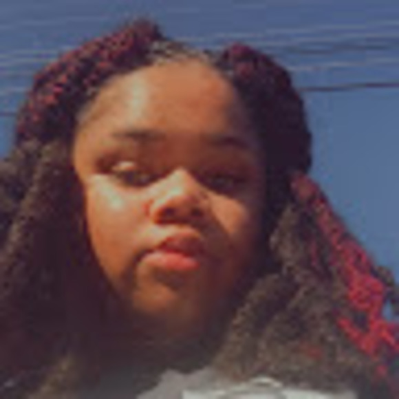 Meet your Posher, Nashyah - Picture 1 of 1